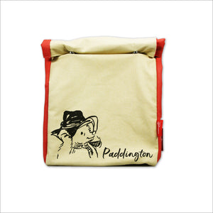 Paddington Lunch Bag